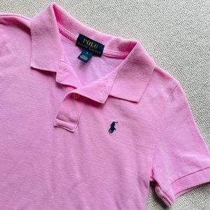 Ralph Lauren Polo Shirt